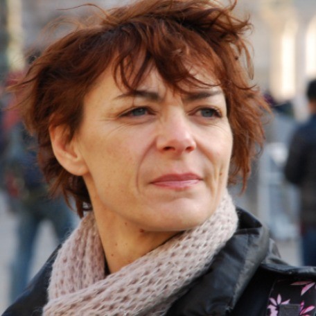 Karine Gallopel-Morvan